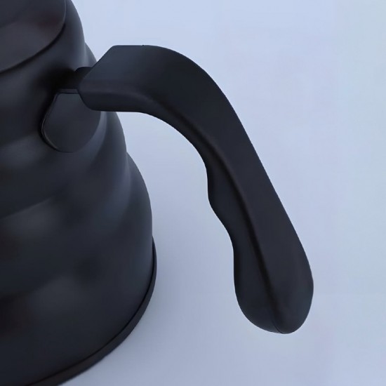 Steel Pot